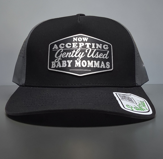 Baby Momma's Performace Hat