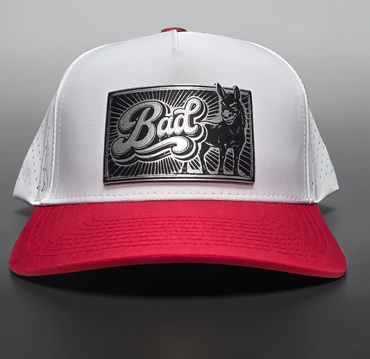 Bad Ass Performance Hat