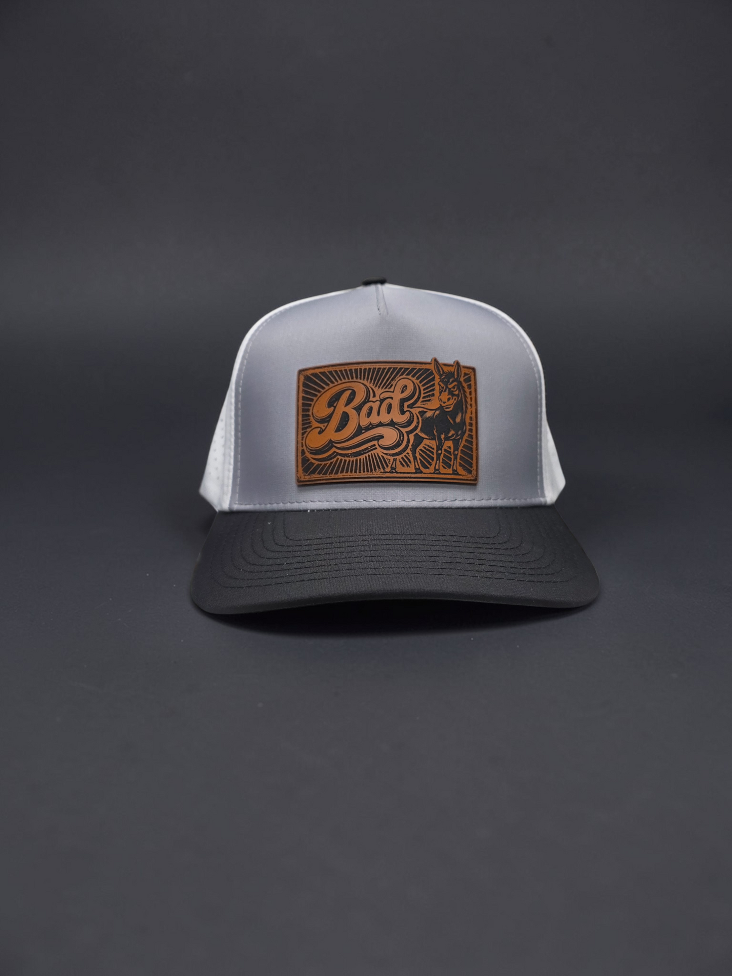 Bad Ass Performance Hat