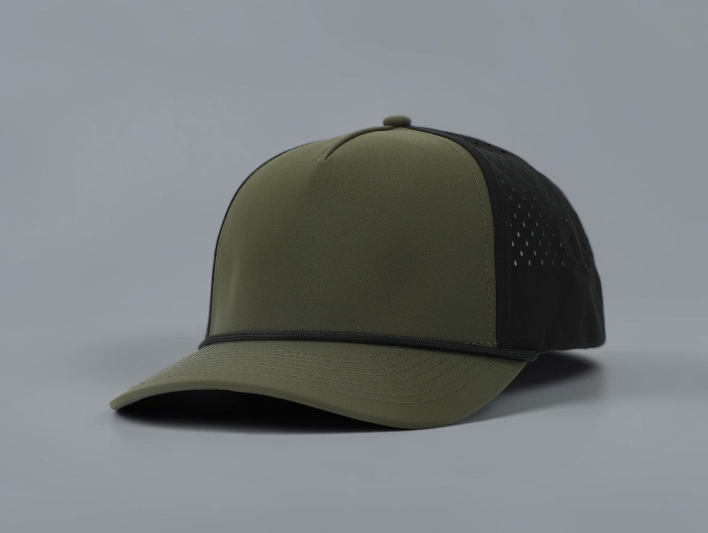 Back Country 5 Panel