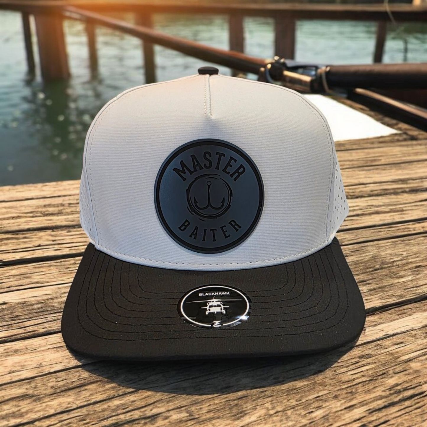 Master Baiter Performance Hat