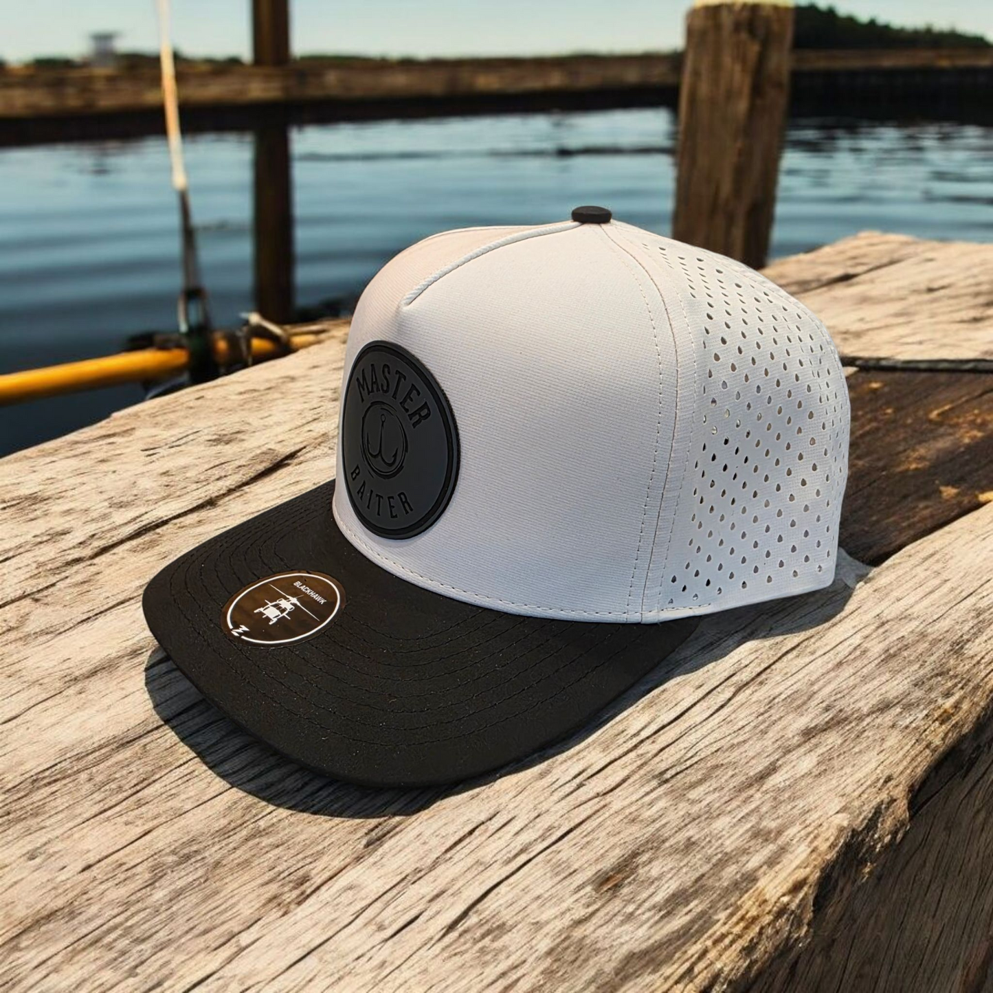 Master Baiter Performance Hat