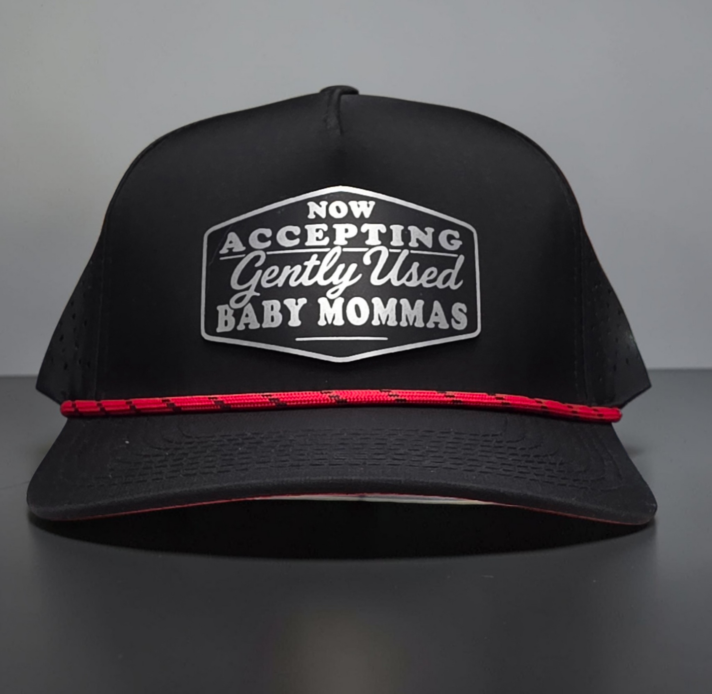 Baby Momma's Performace Hat