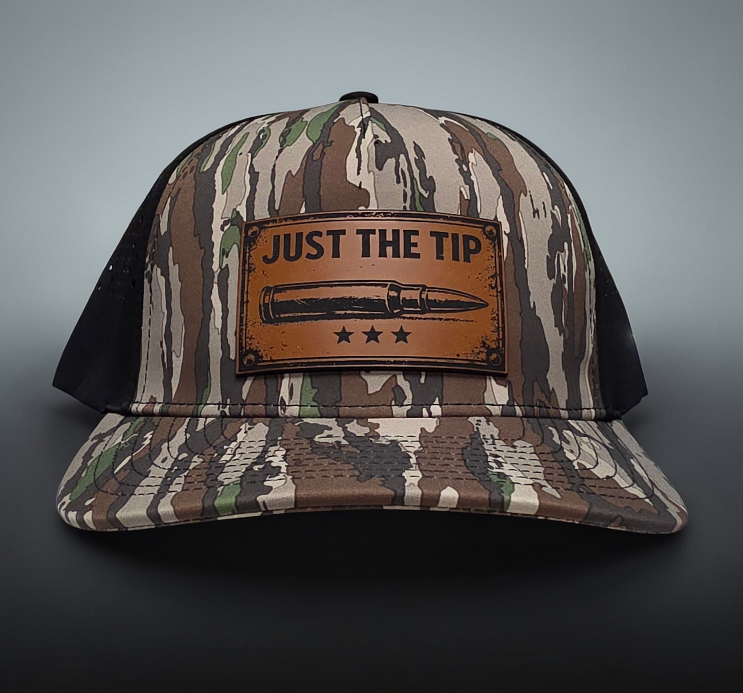 Just the Tip Performance Hat
