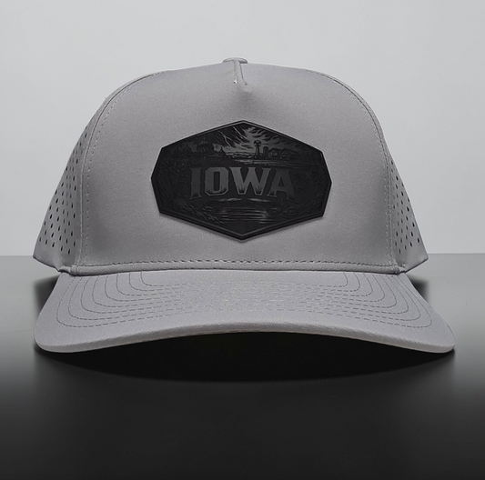 Rural Iowa Performance Hat