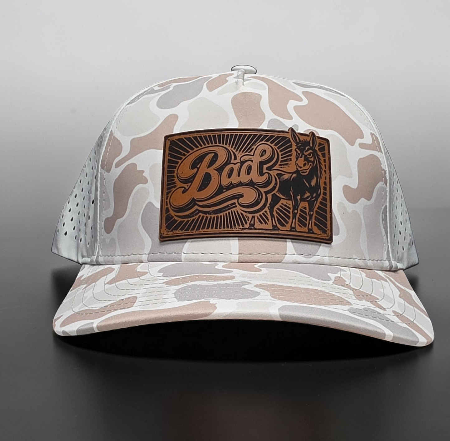 Bad Ass Performance Hat