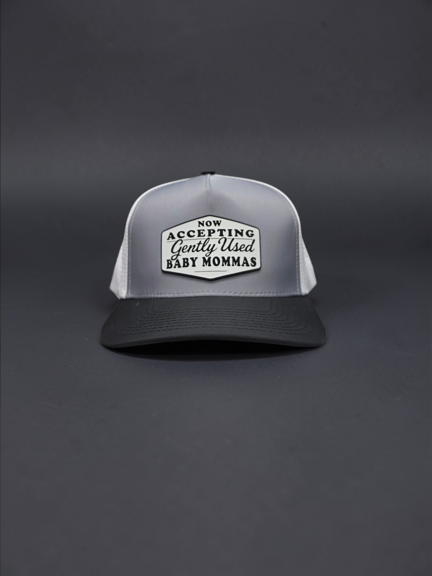 Baby Momma's Performace Hat