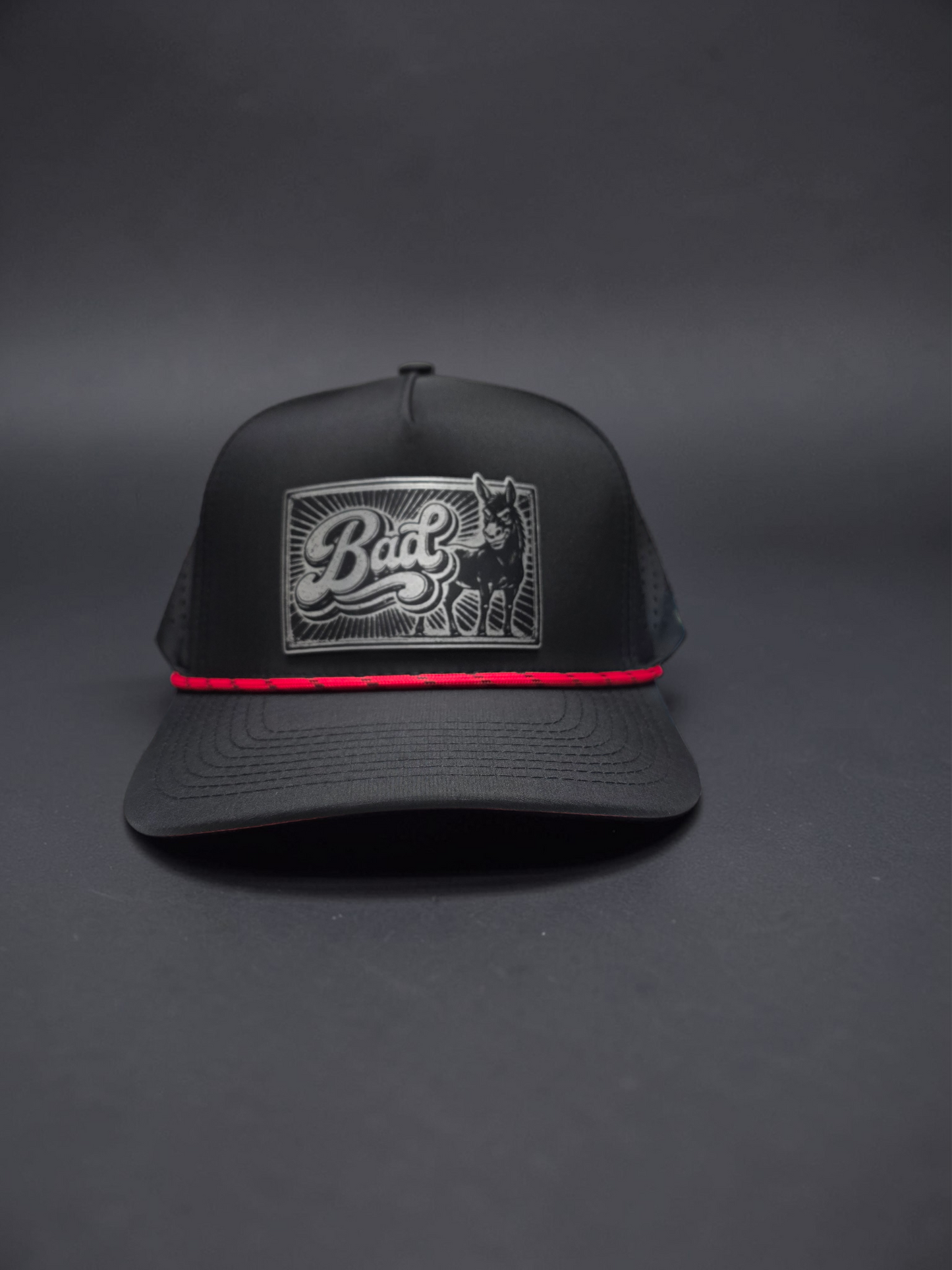 Bad Ass Performance Hat