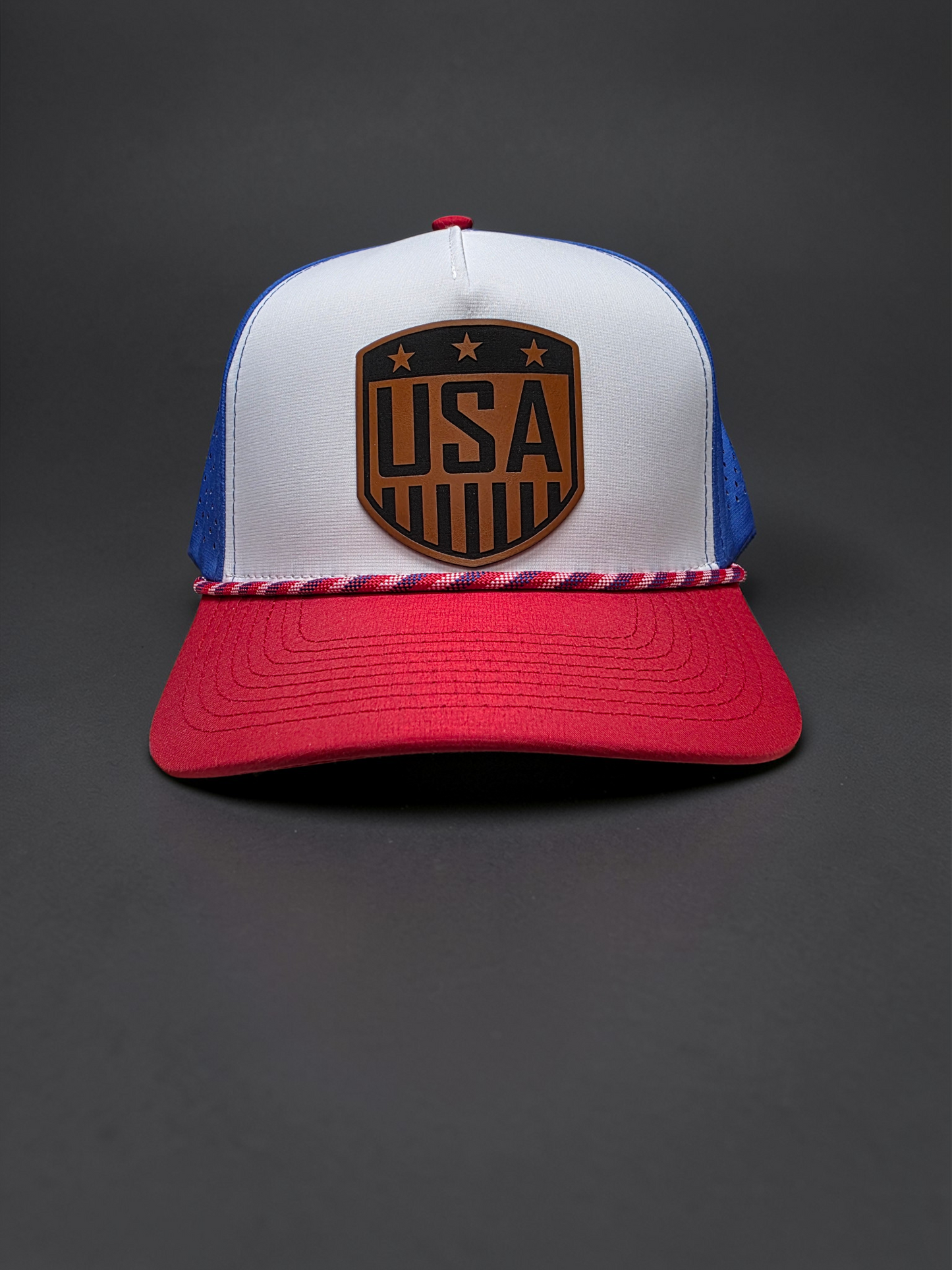 USA Performance Hat