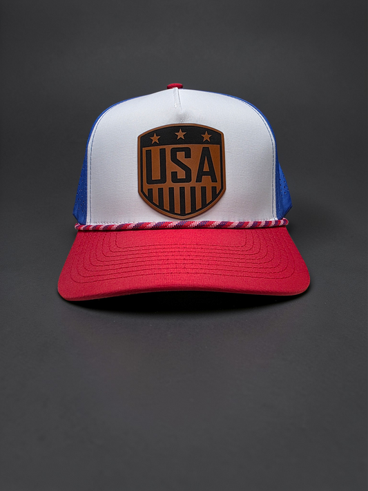 USA Performance Hat