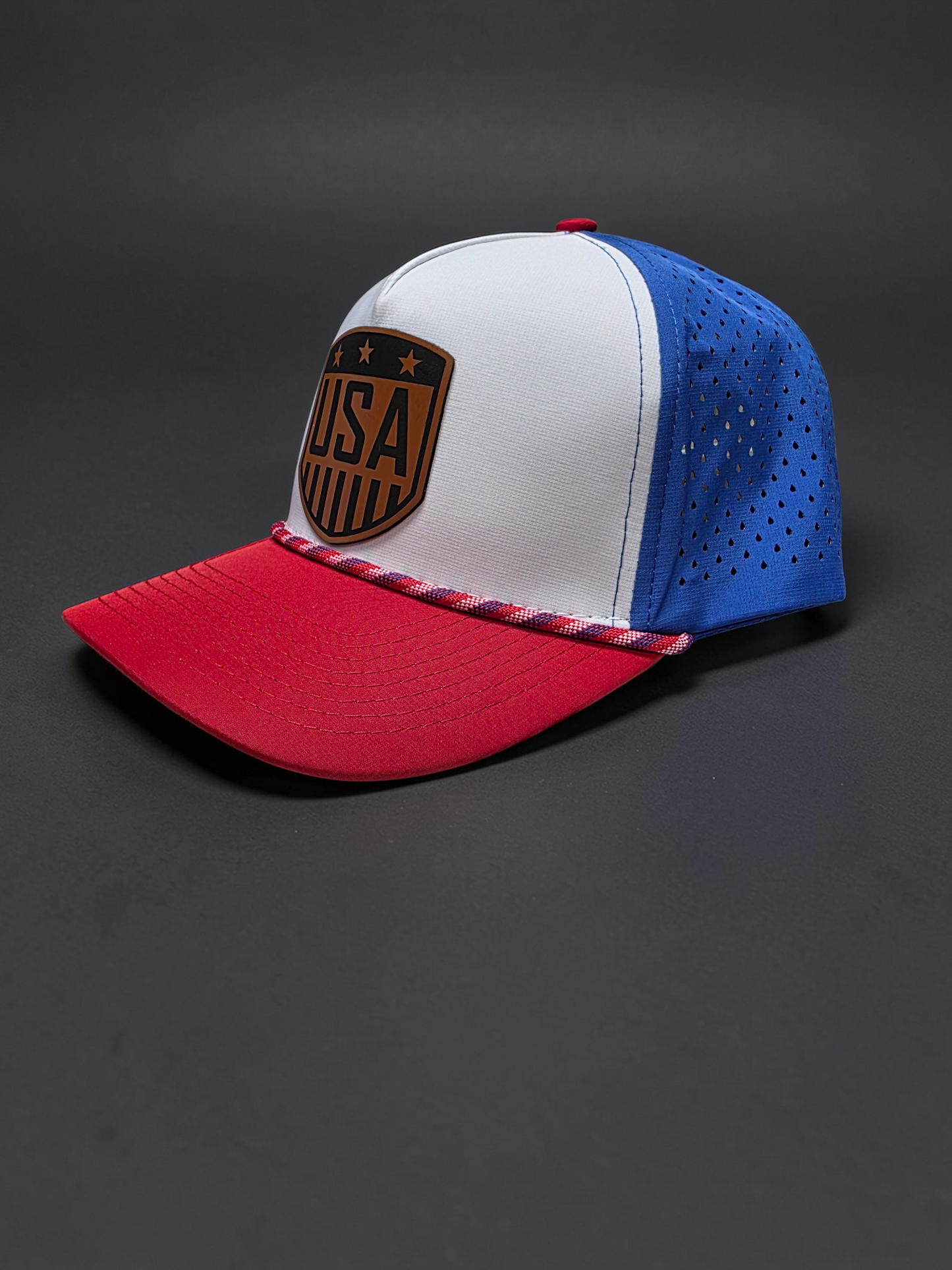 USA Performance Hat