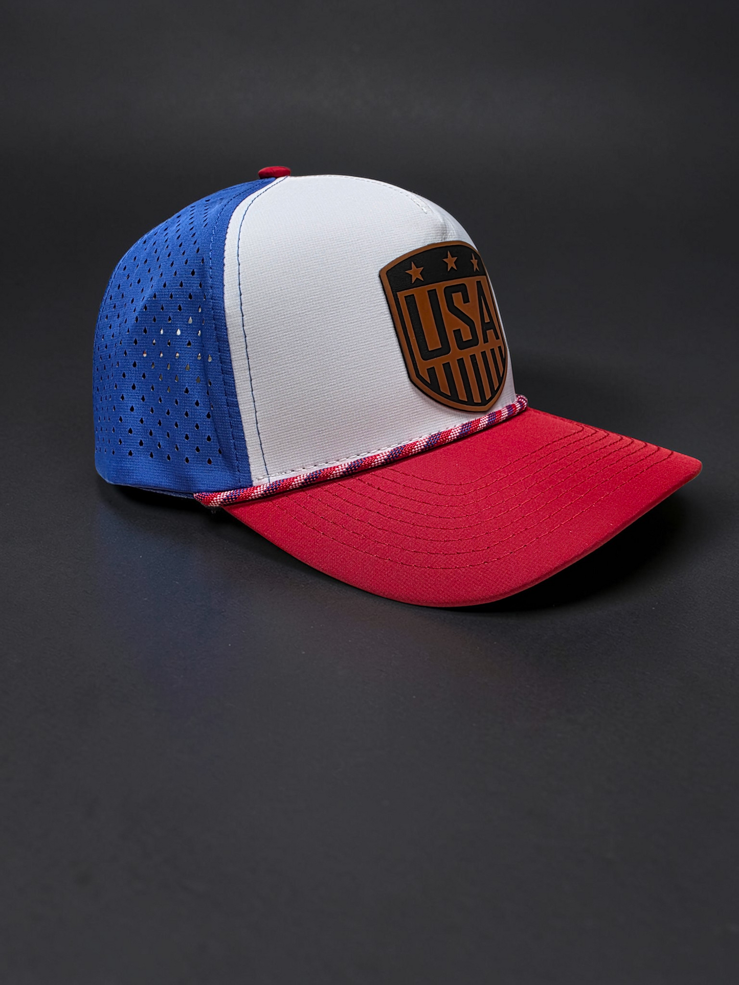 USA Performance Hat
