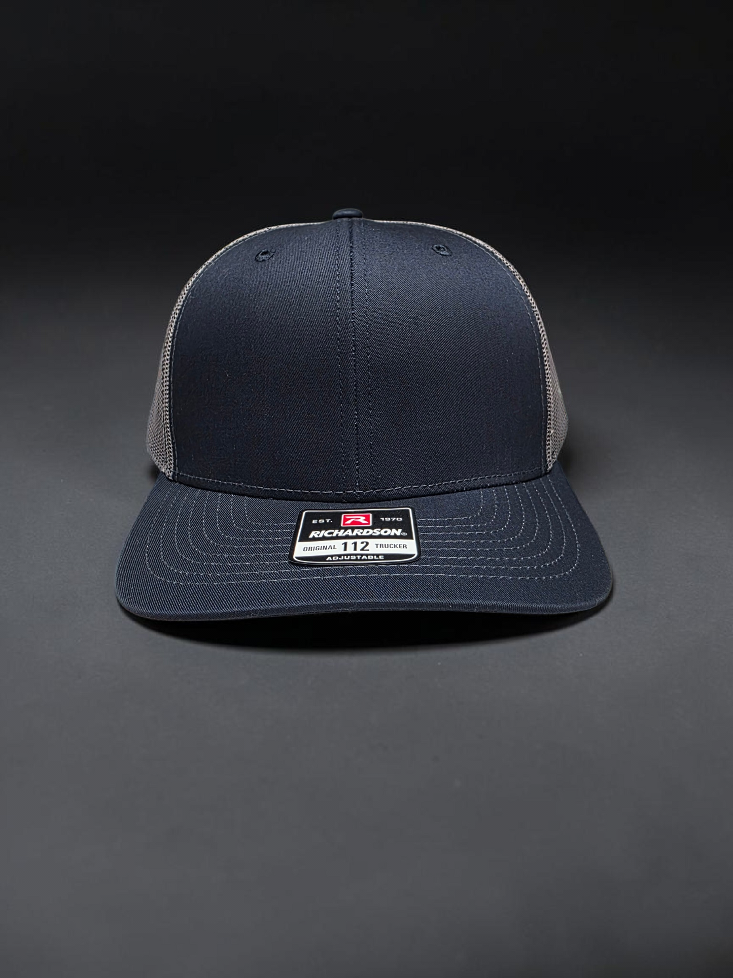 SMA Custom Hat