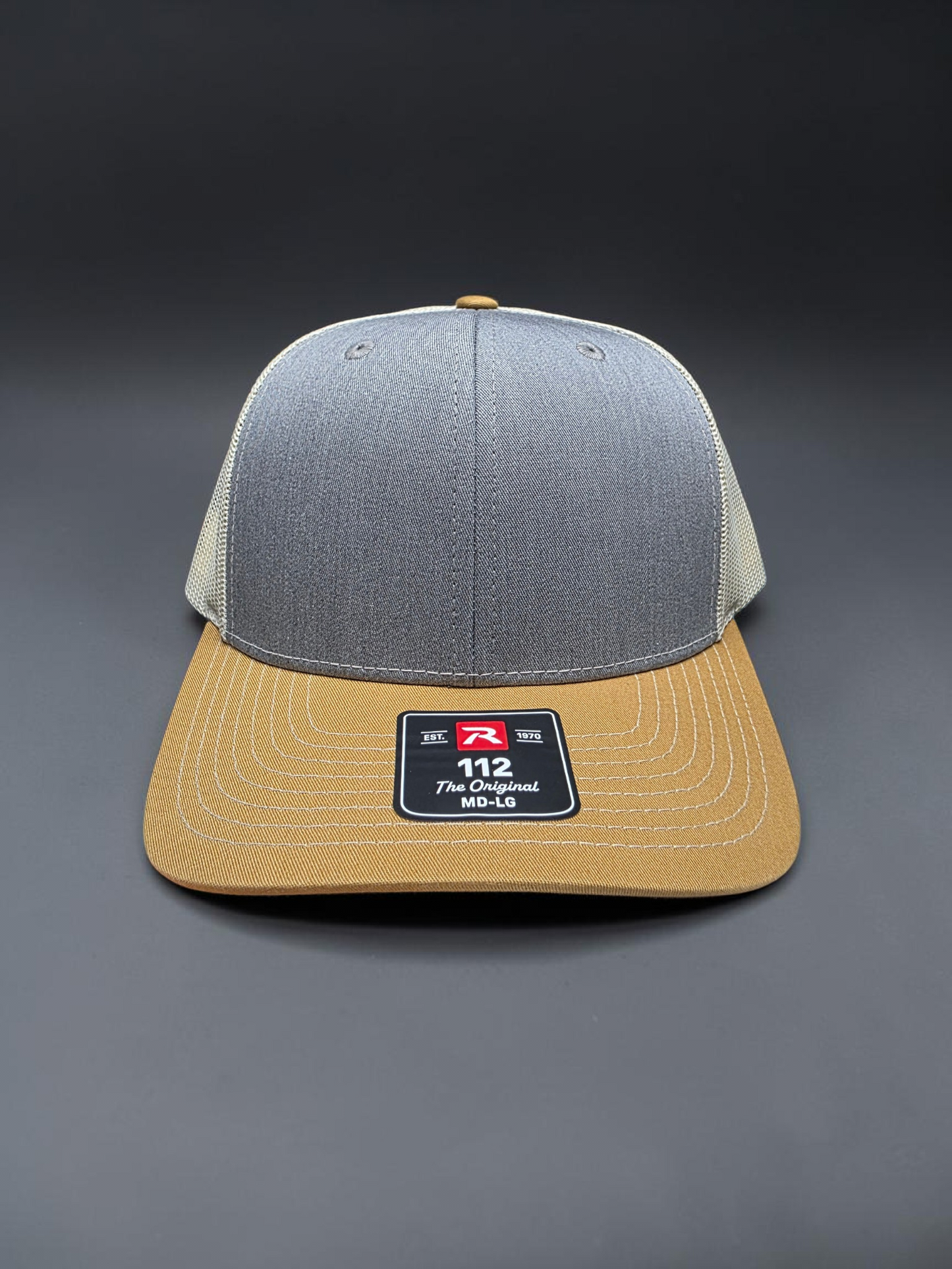 SMA Custom Hat