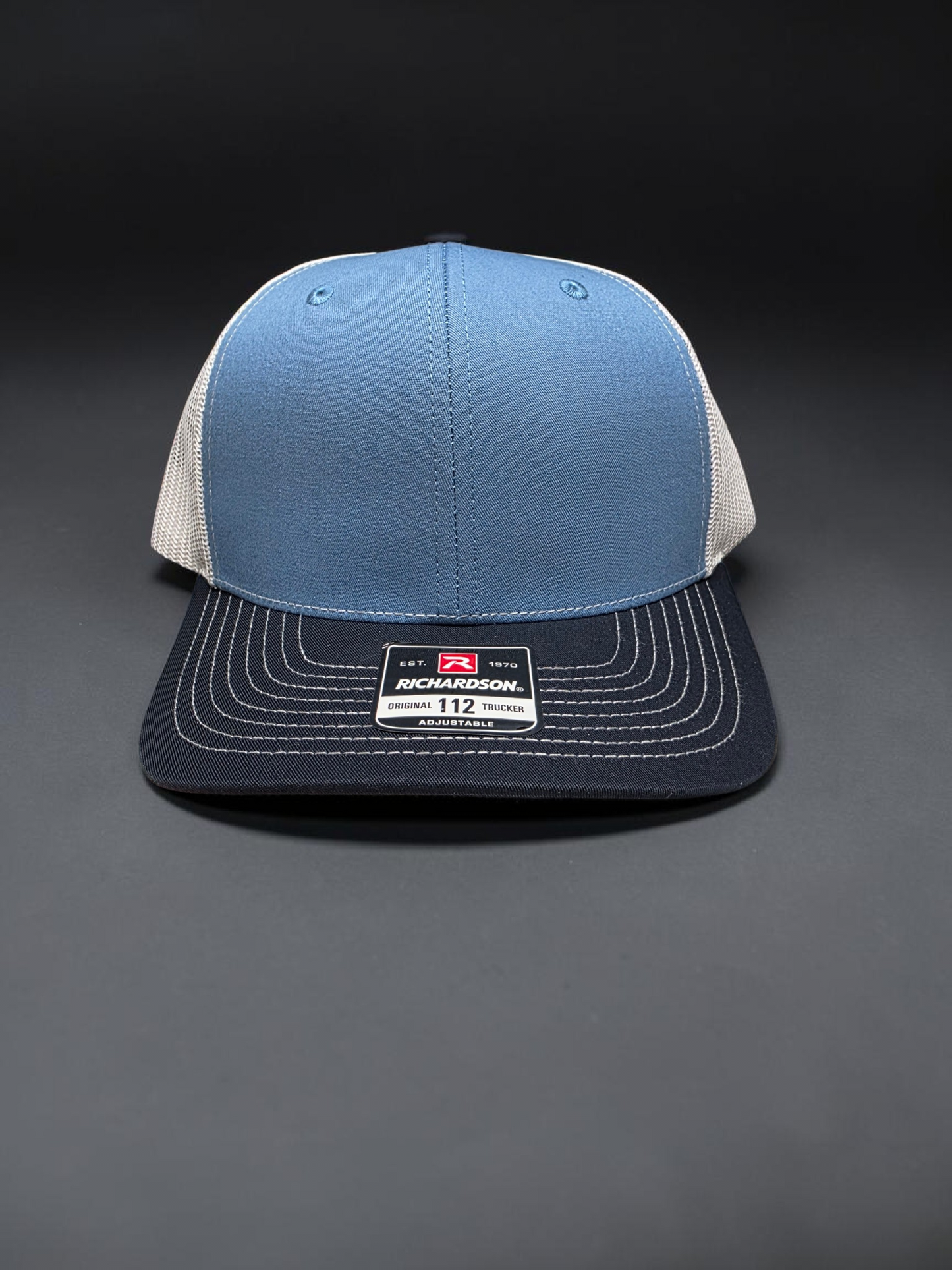 SMA Custom Hat
