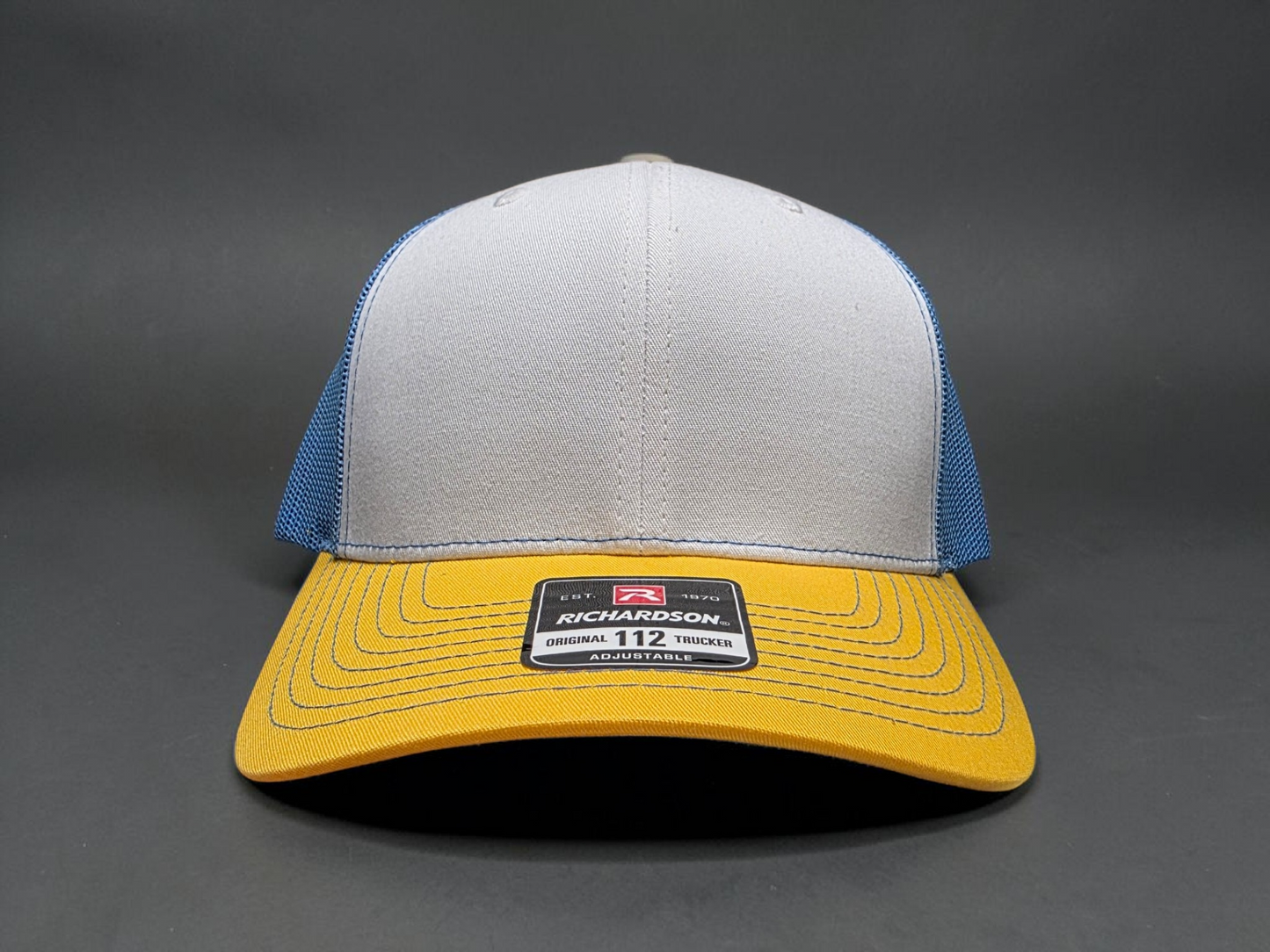 SMA Custom Hat