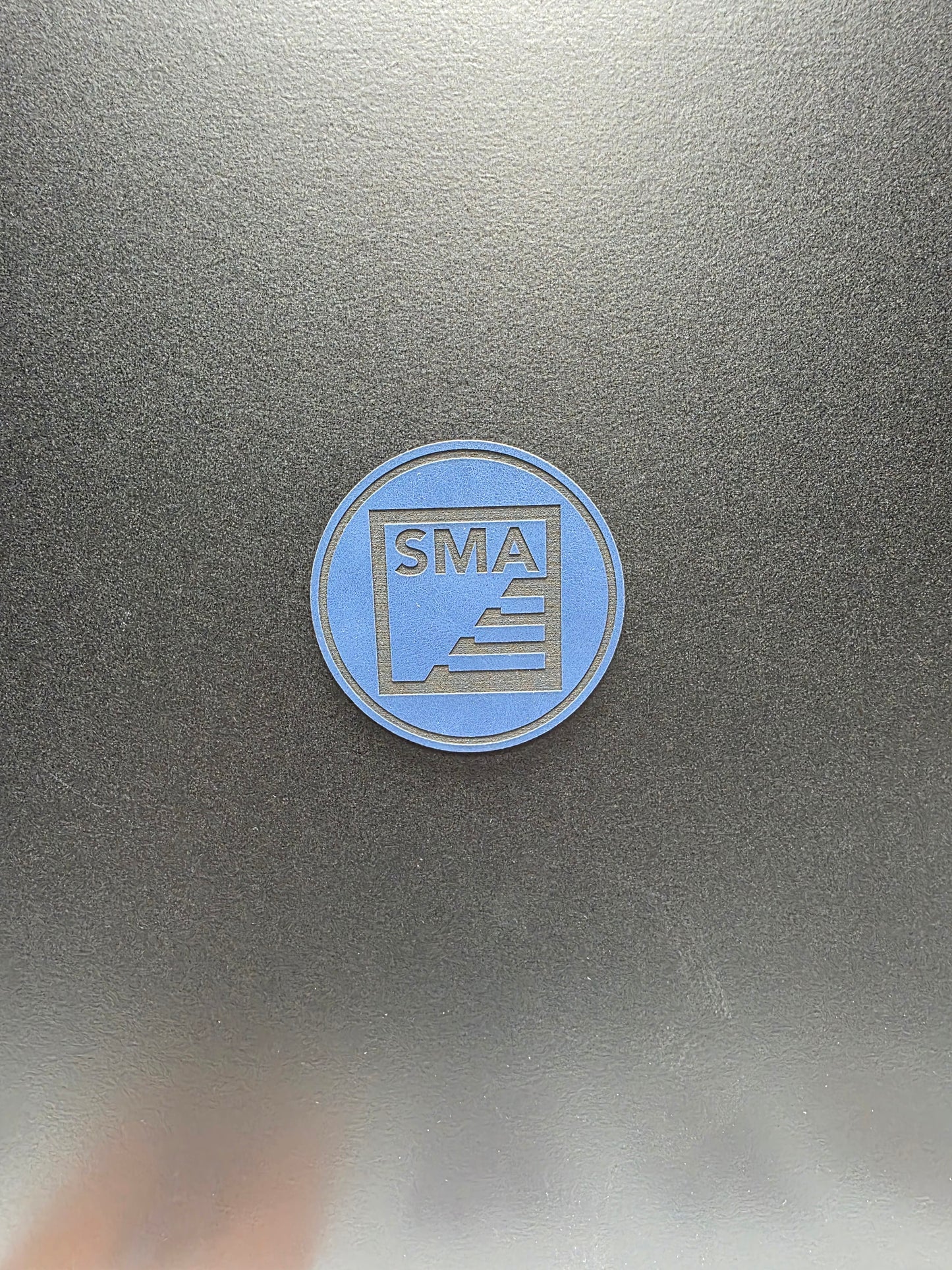 SMA Custom Hat
