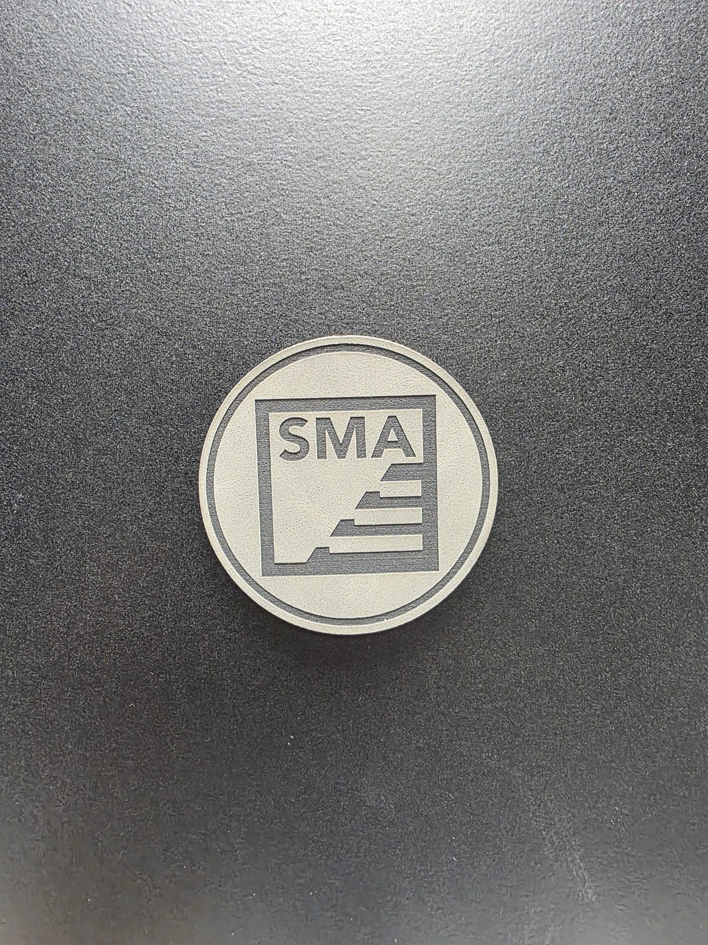 SMA Custom Hat