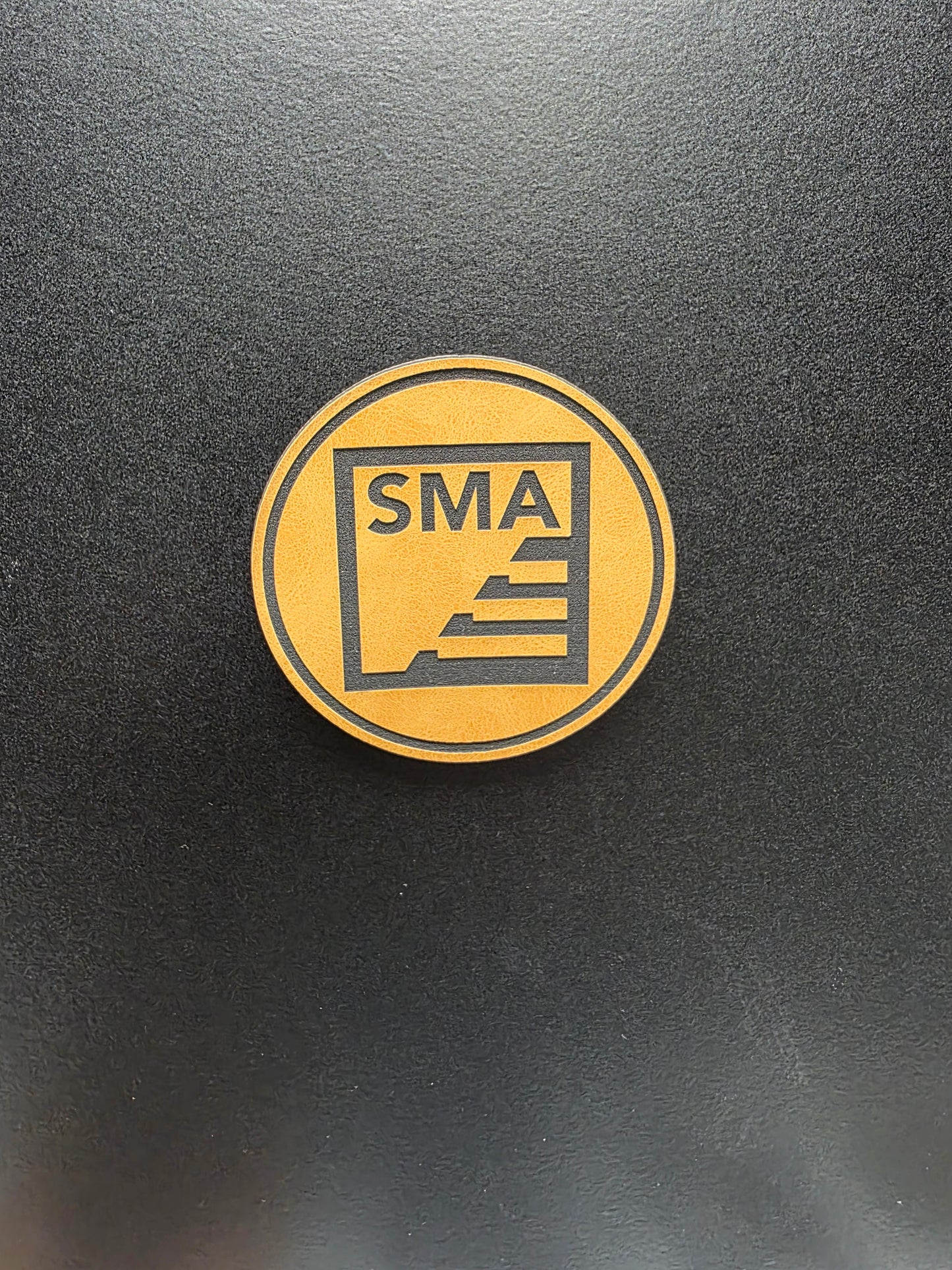 SMA Custom Hat