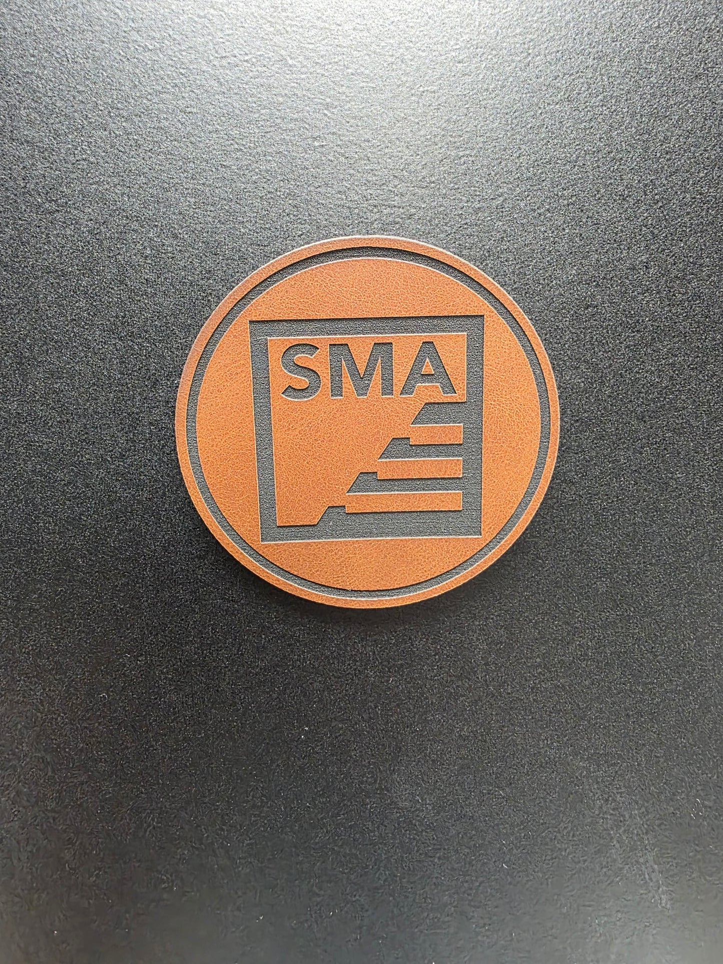 SMA Custom Hat