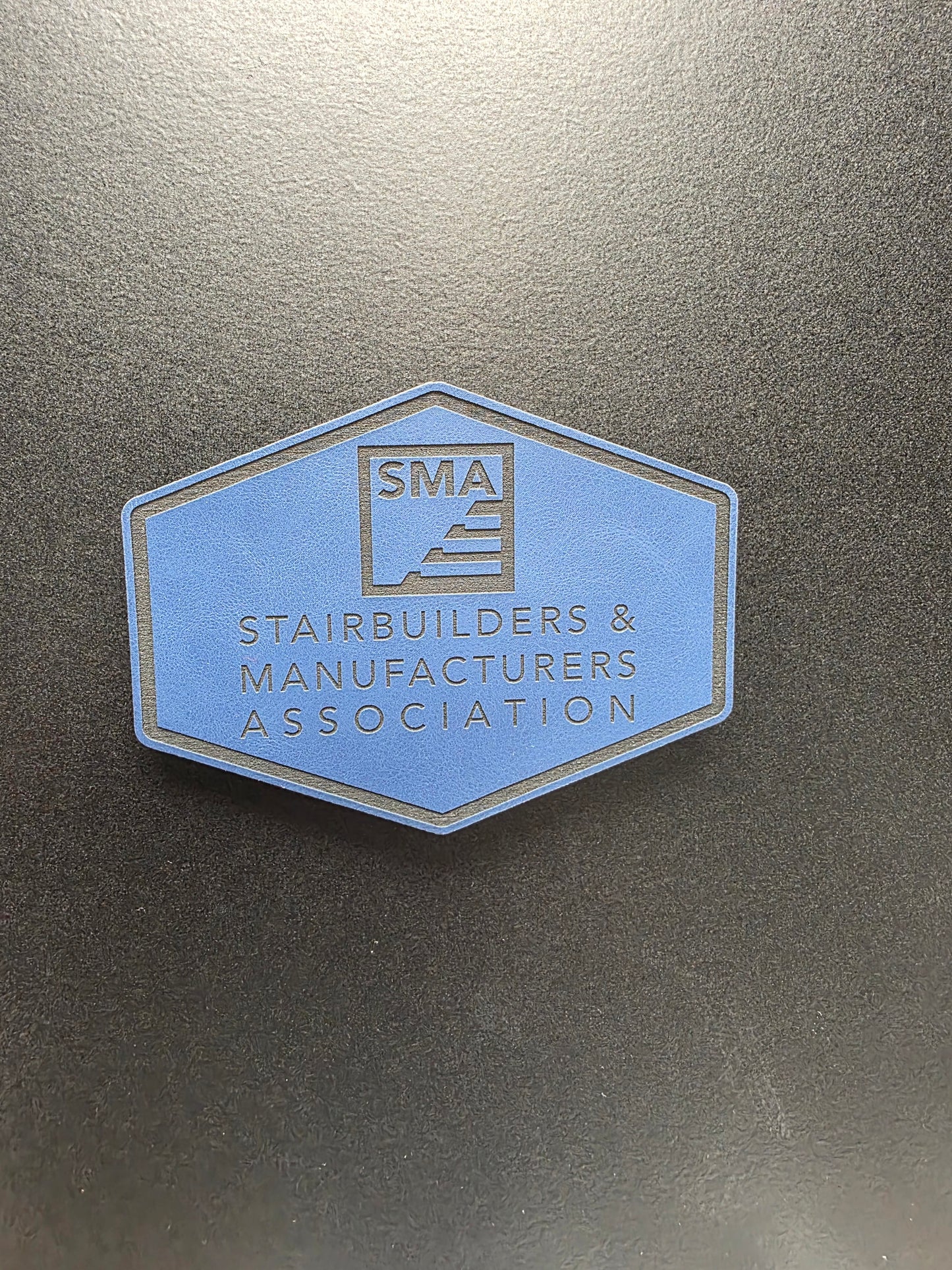 SMA Custom Hat