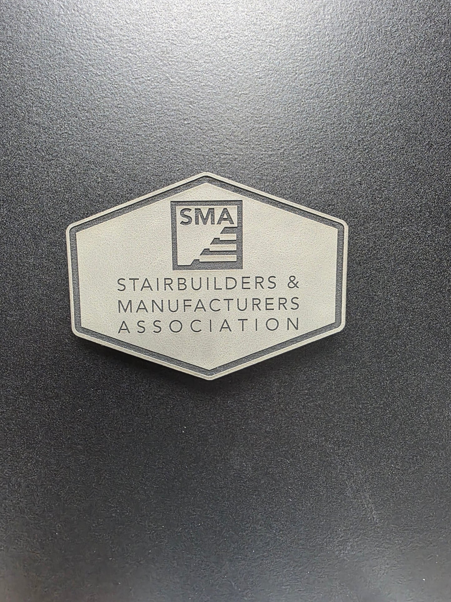 SMA Custom Hat