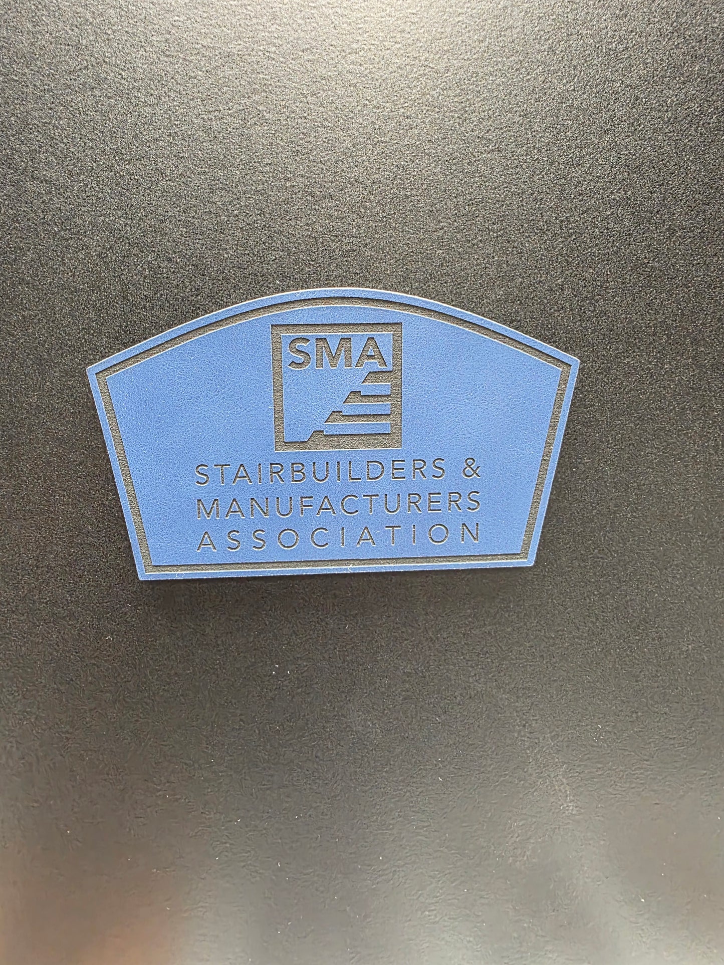 SMA Custom Hat
