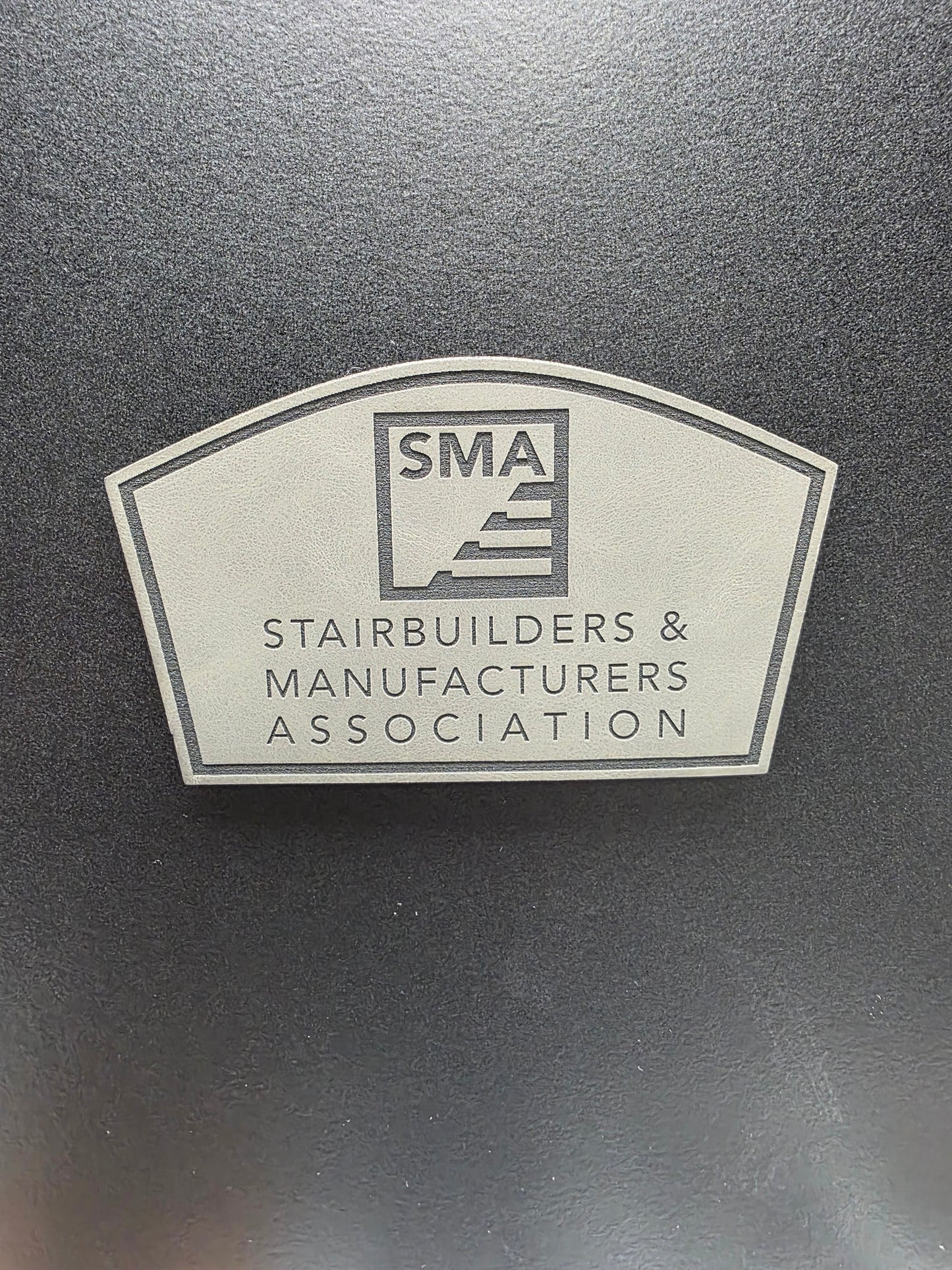 SMA Custom Hat