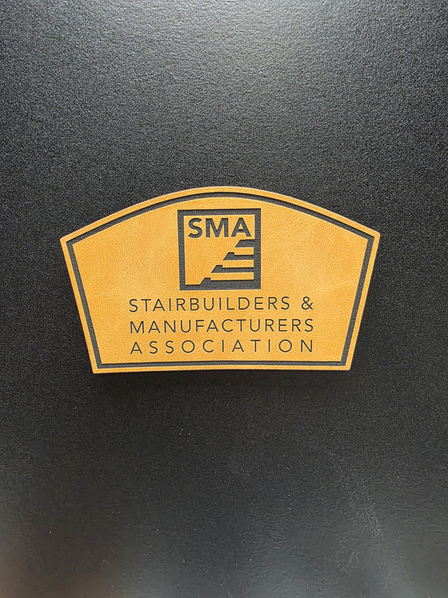 SMA Custom Hat