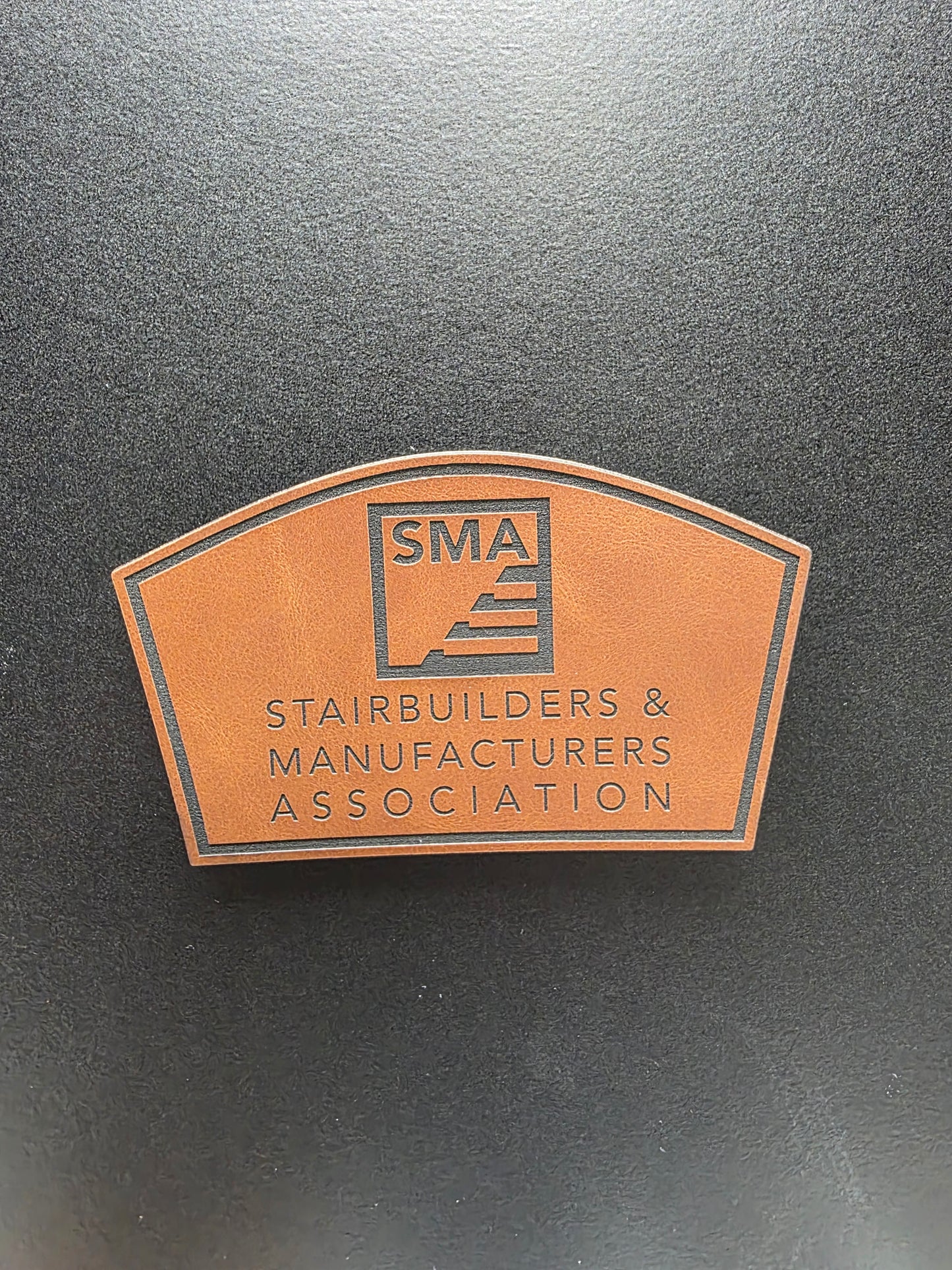 SMA Custom Hat
