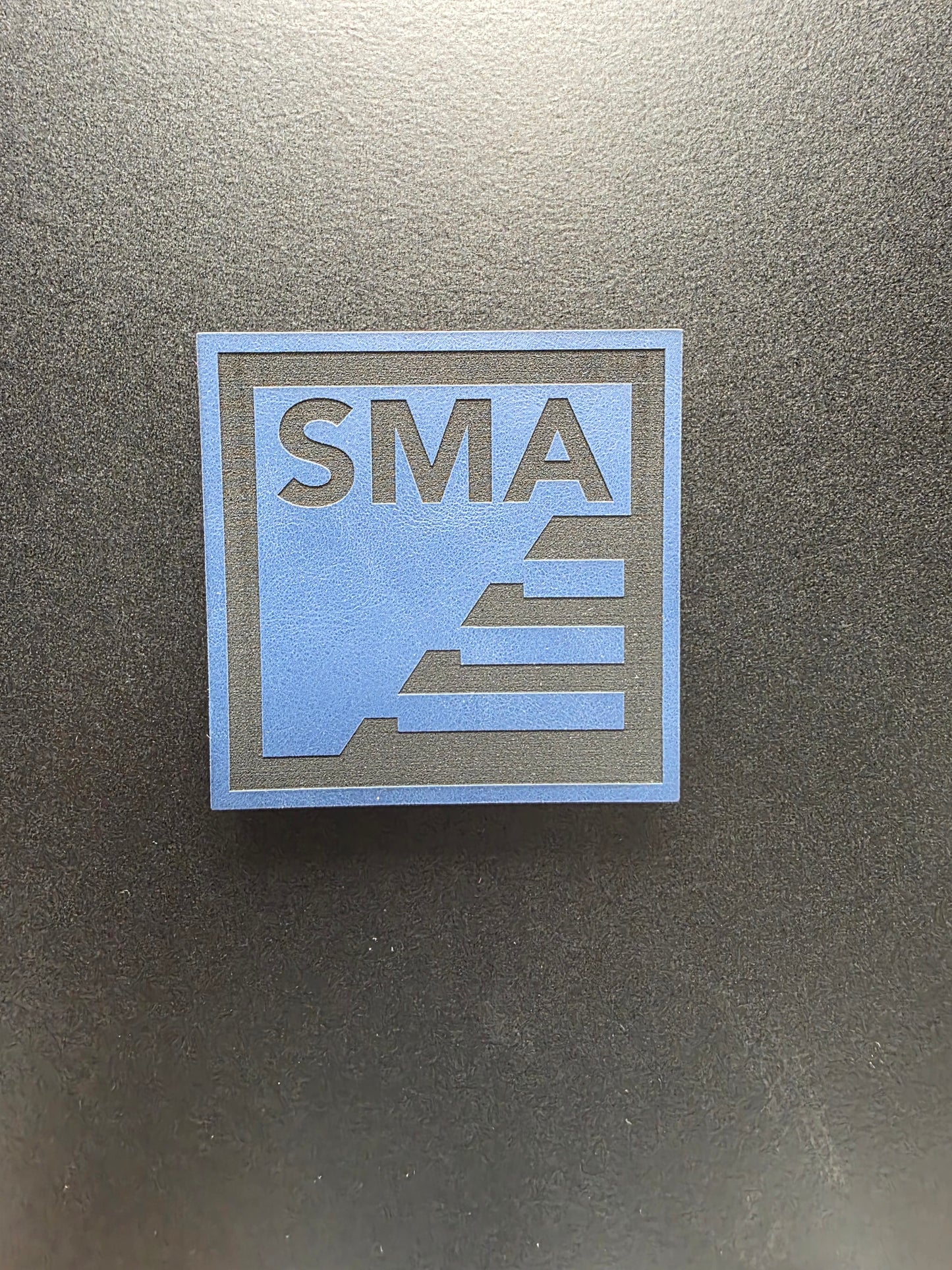 SMA Custom Hat