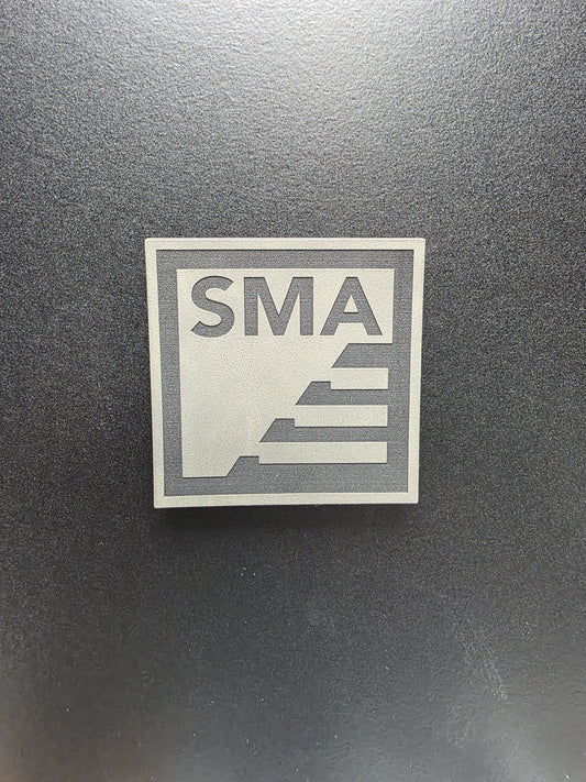 SMA Custom Hat