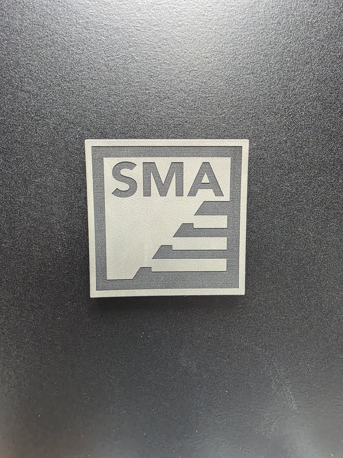 SMA Custom Hat