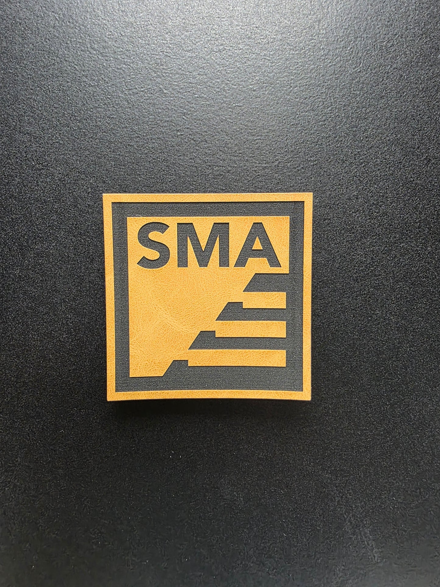 SMA Custom Hat