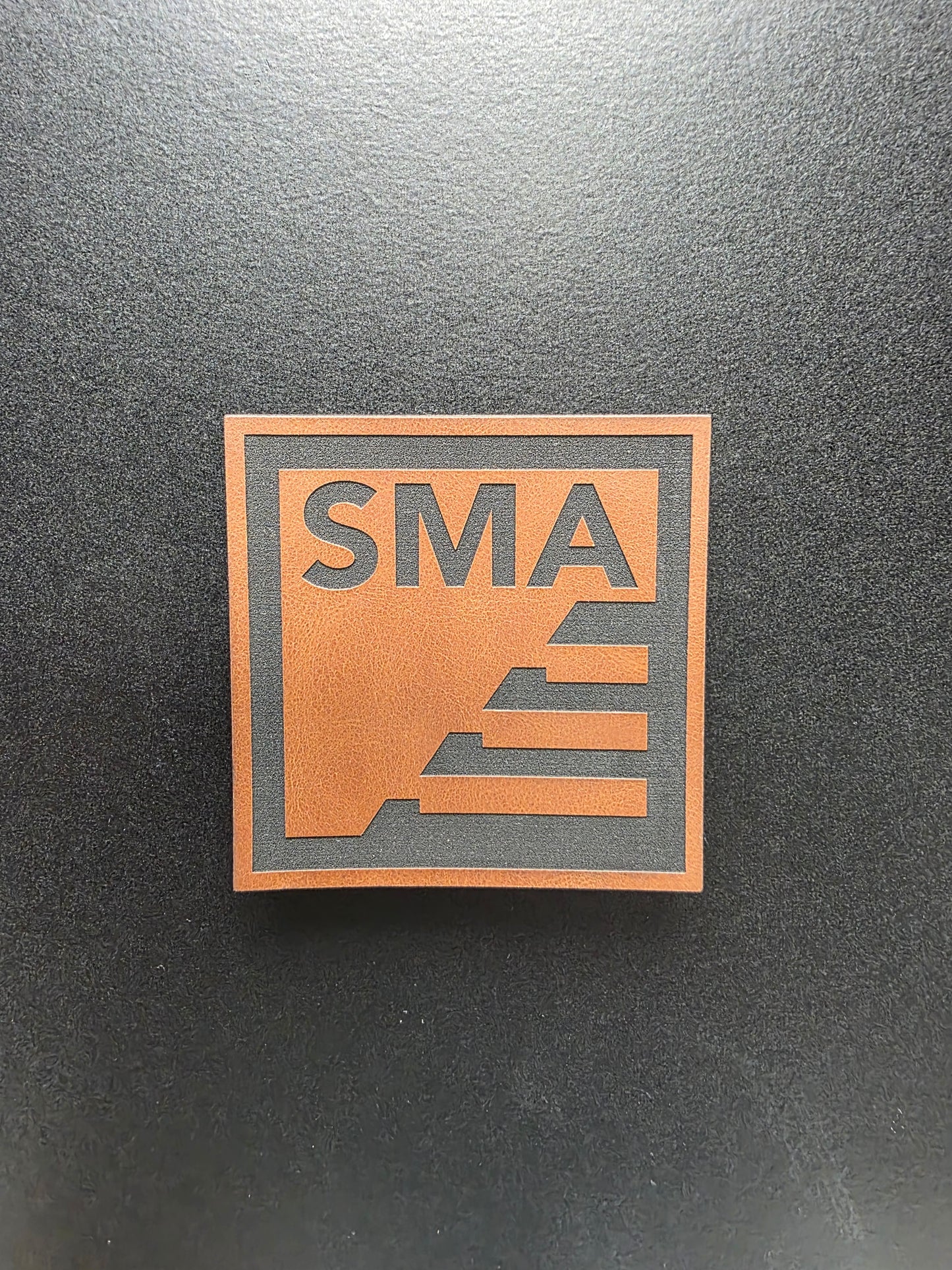 SMA Custom Hat