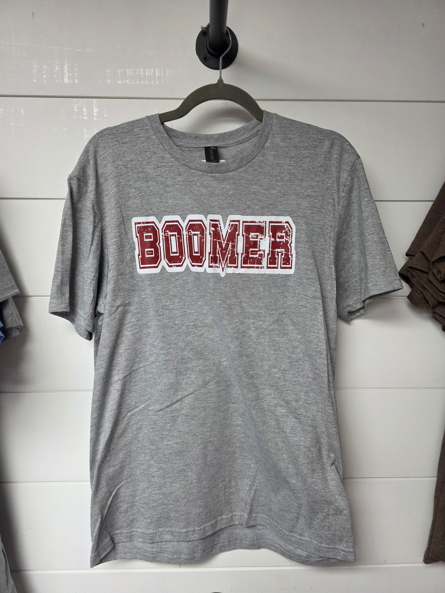 Boomer T Shirt