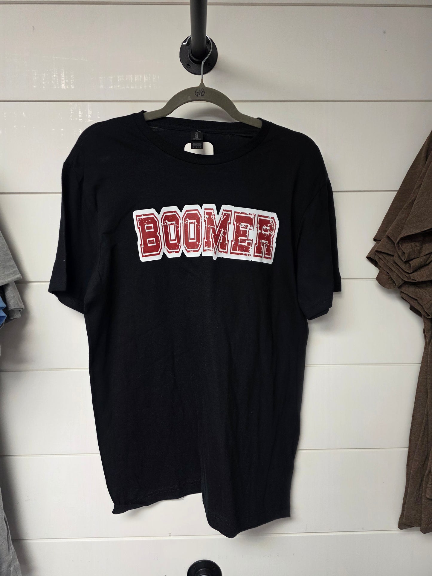 Boomer T Shirt