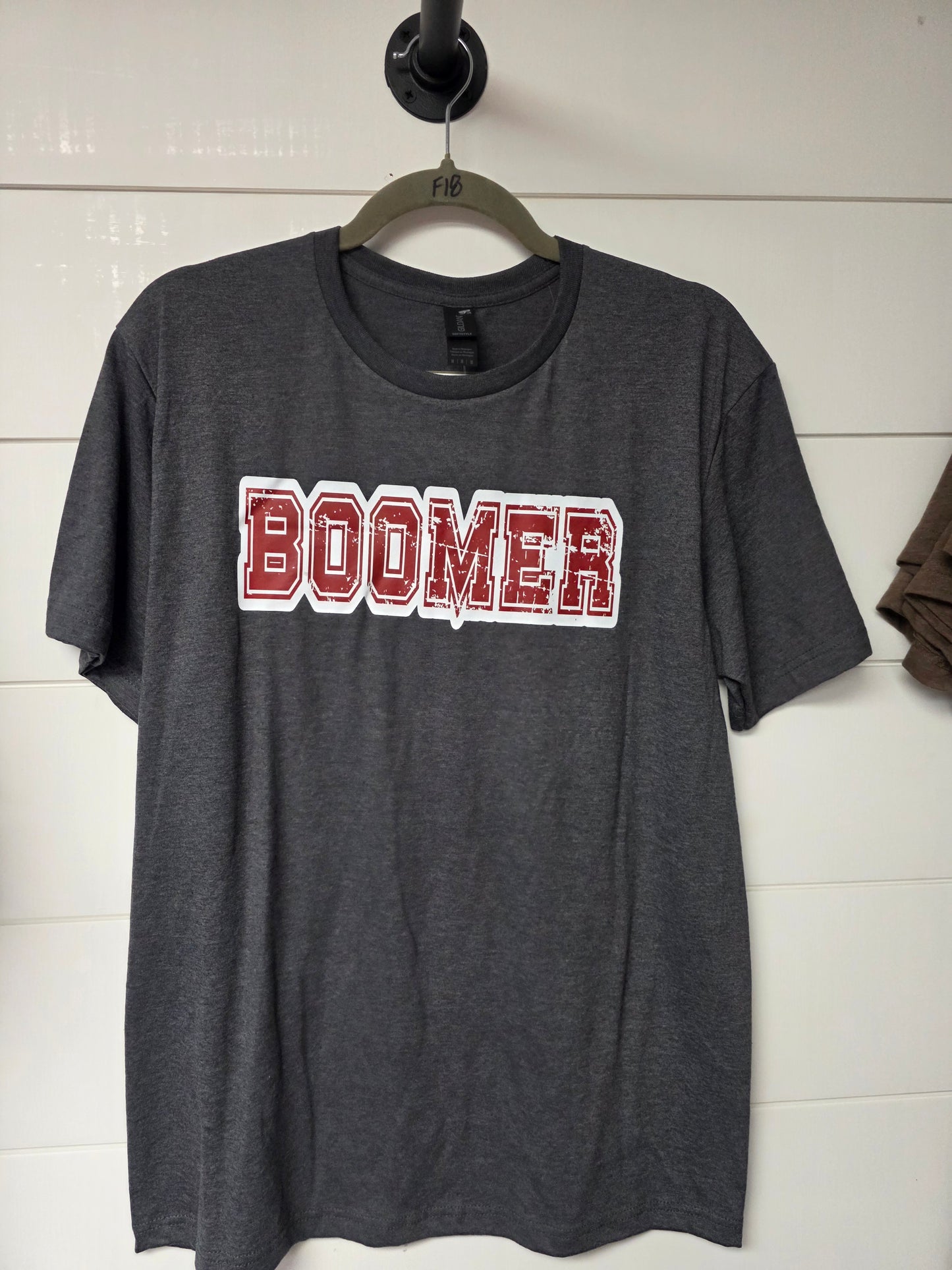 Boomer T Shirt