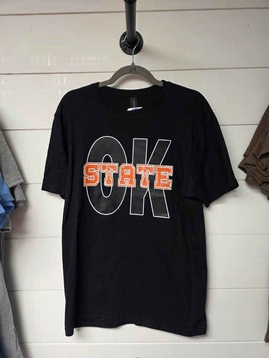 OK State T Shirt