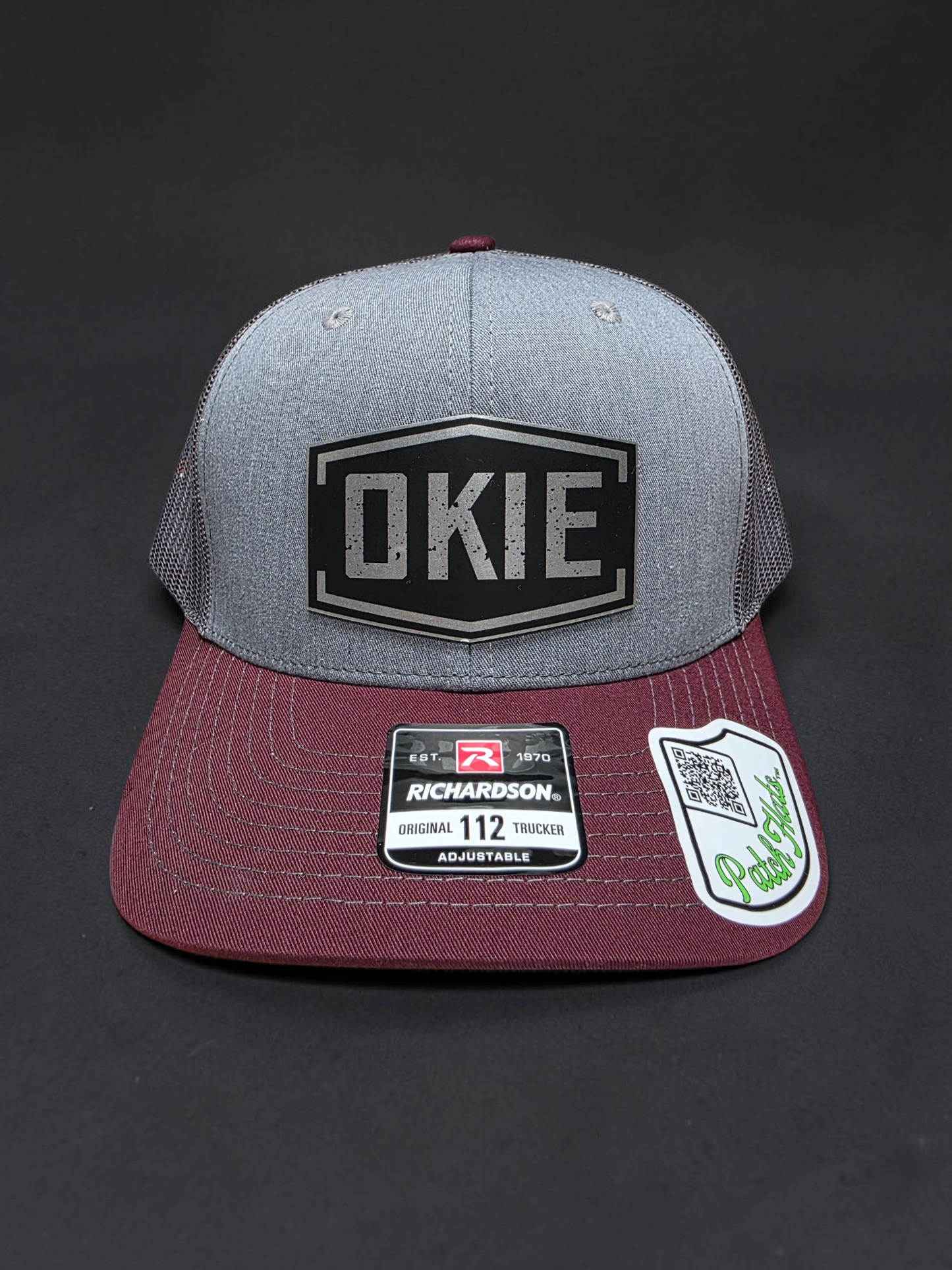Okie Hex 112