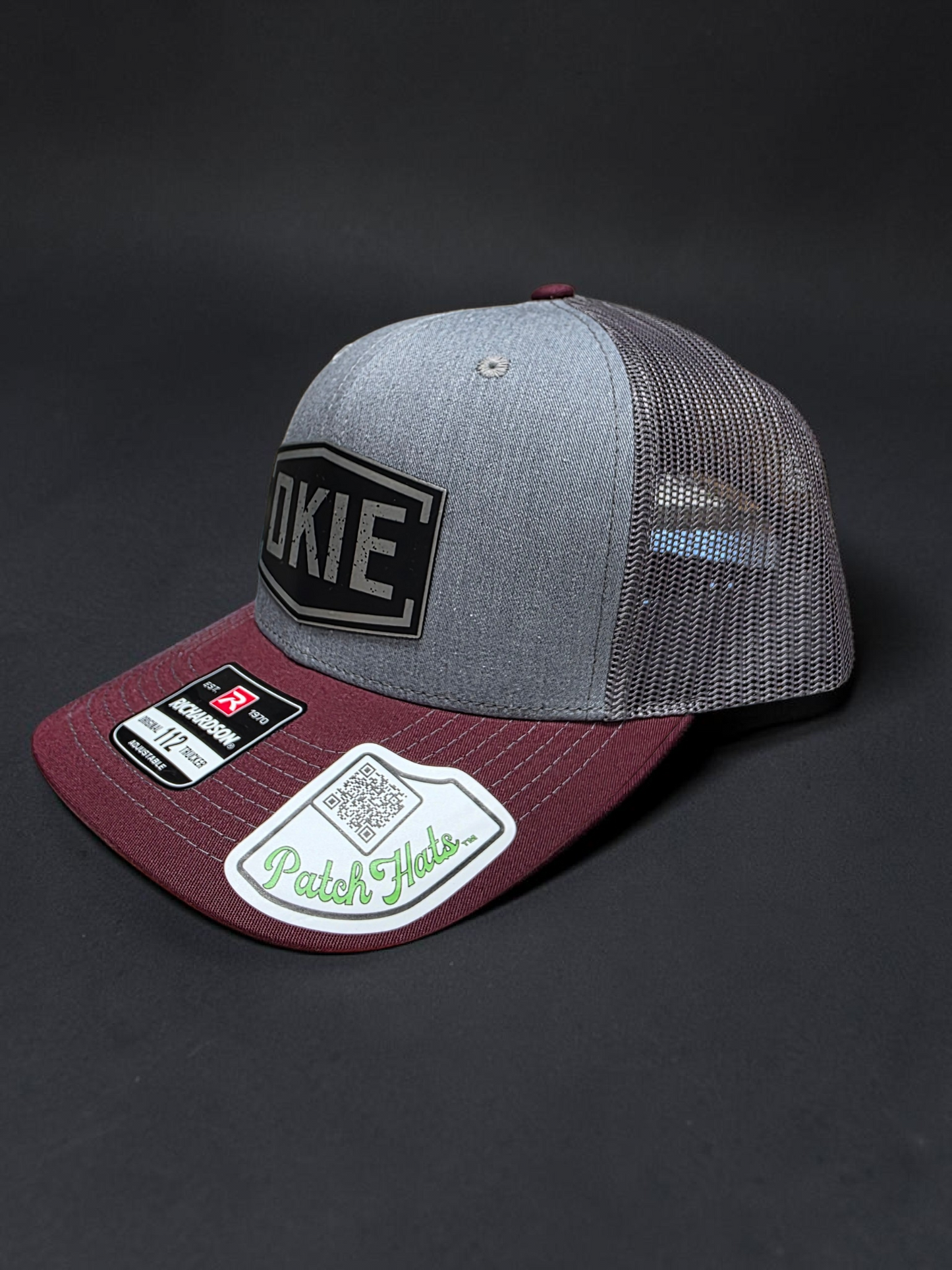 Okie Hex 112
