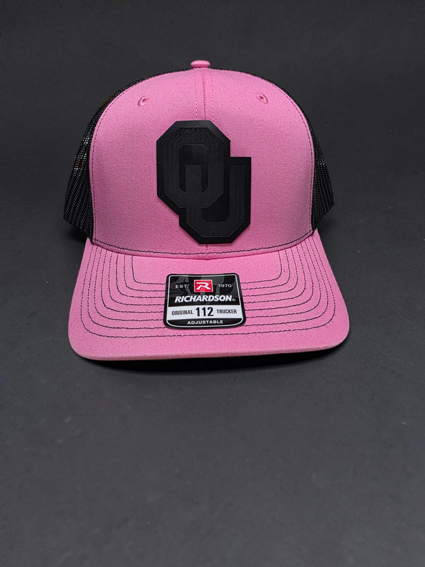 OU 112