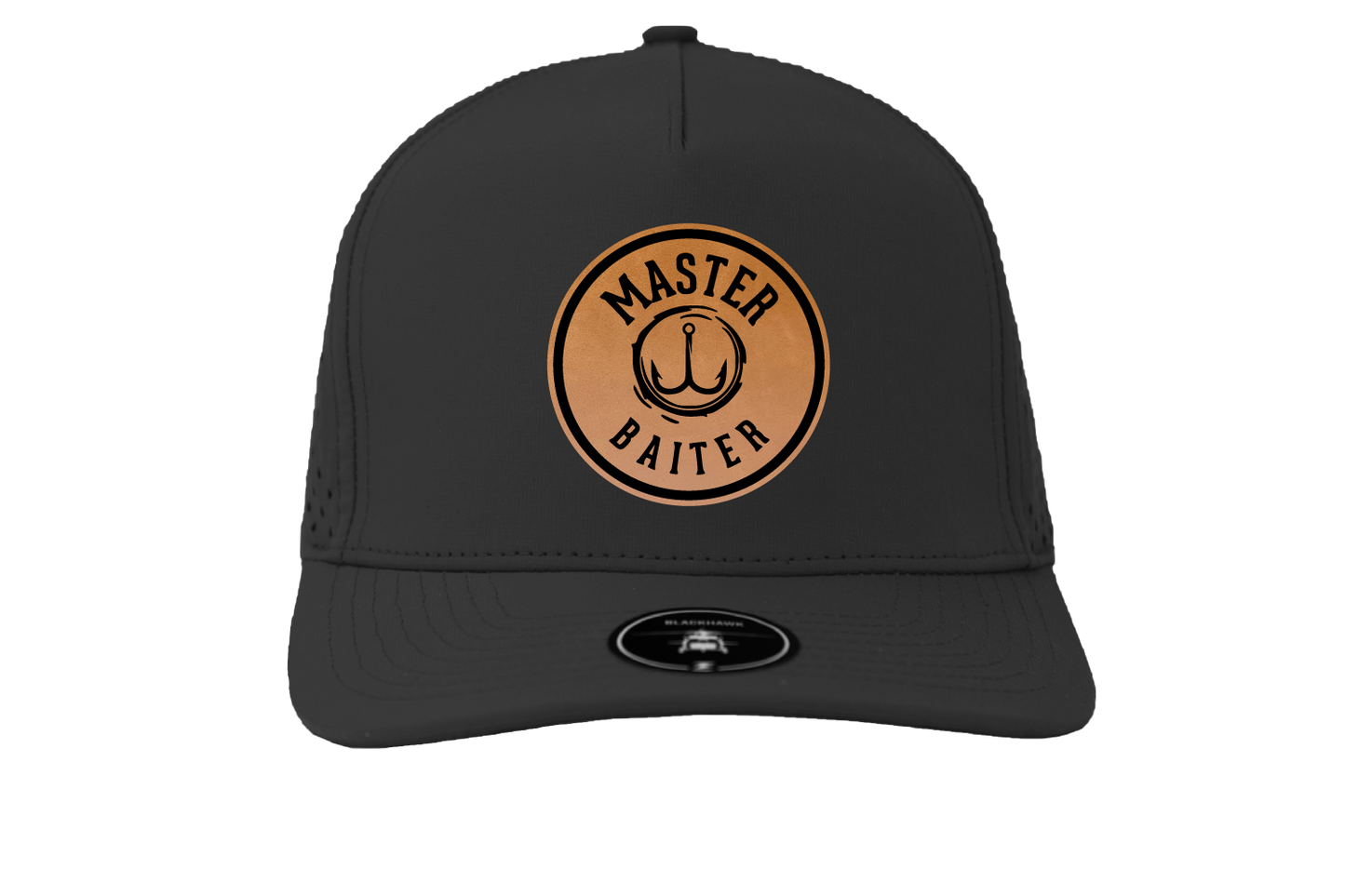 Master Baiter Performance Hat