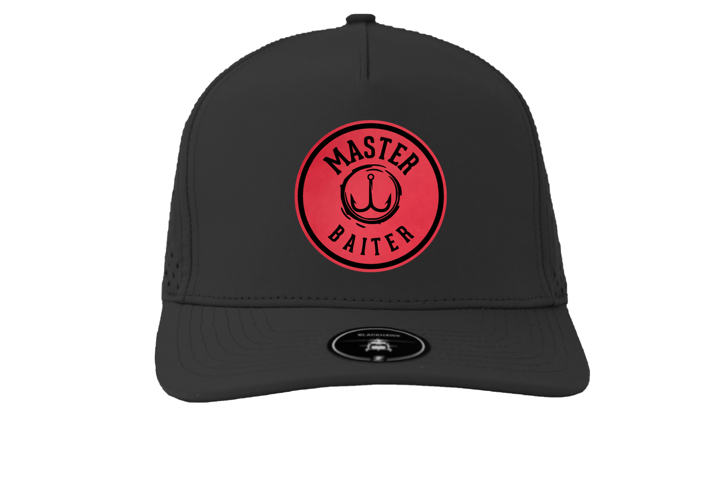 Master Baiter Performance Hat