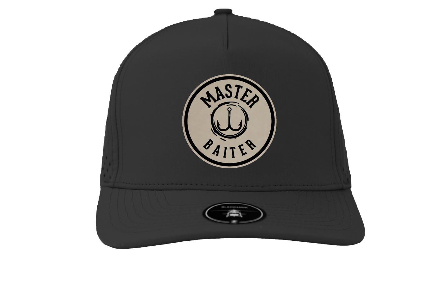 Master Baiter Performance Hat