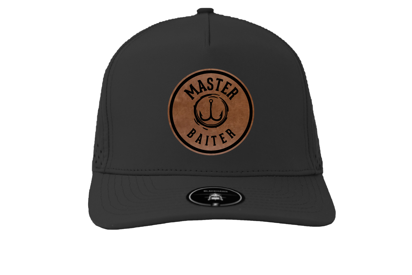 Master Baiter Performance Hat