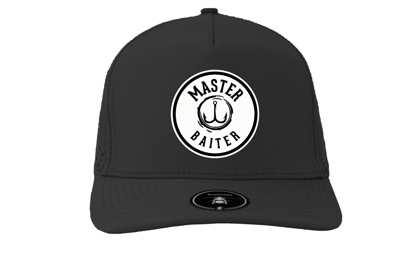 Master Baiter Performance Hat