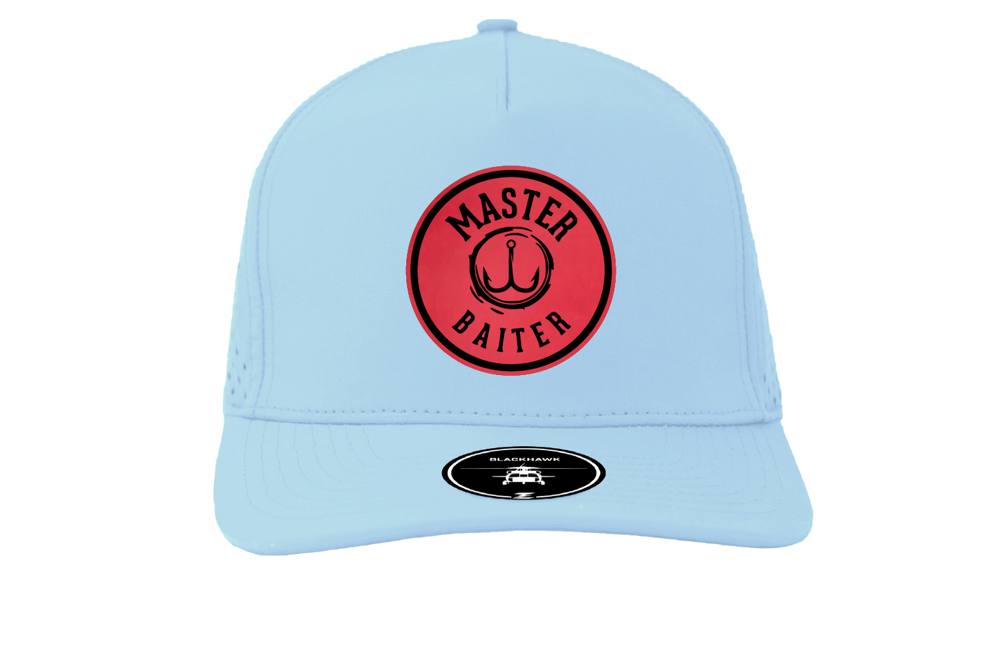 Master Baiter Performance Hat