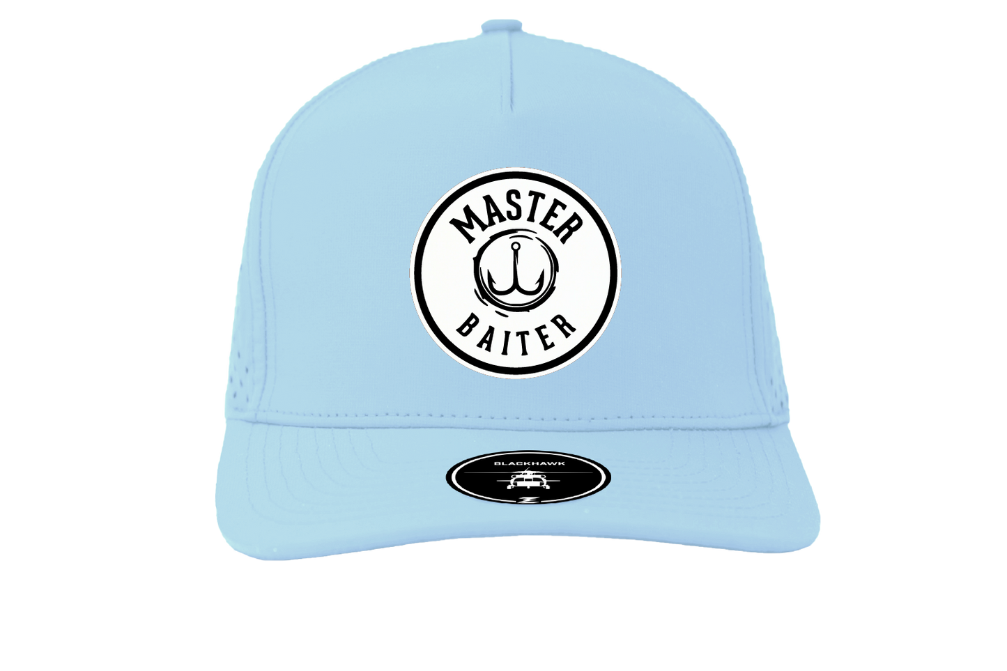 Master Baiter Performance Hat