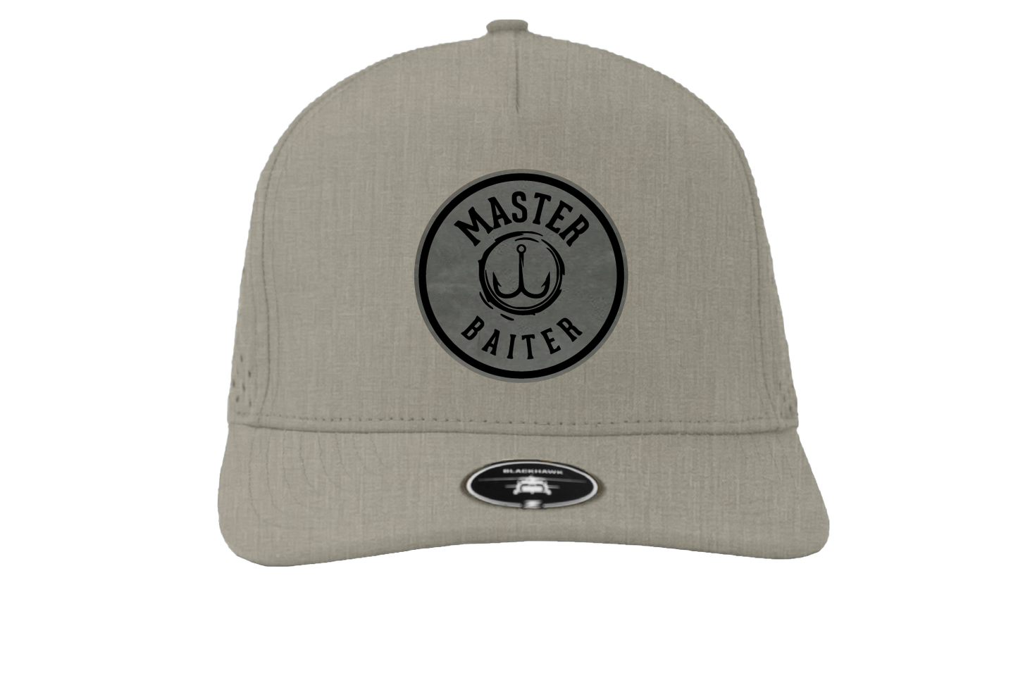 Master Baiter Performance Hat
